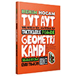 TYT AYT Taktiklerle 7 Gnde Geometri Kamp Benim Hocam Yaynlar