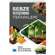 Sebze Yetitirme Teknikleri Nobel Akademik Yaynclk