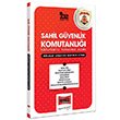 Sahil Gvenlik Komutanl Mlakat Snavna Hazrlk Kitab Yarg Yaynlar