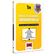  nfaz ve Koruma Memurluu Mlakat Snavna Hazrlk Kitab Yarg Yaynlar