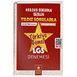 8. Snf LGS Trkiye Geneli Deneme Yldz Sorular