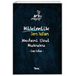 Hakimlik MTYAZ Medeni Usul Hukuku Ders Notlar Temsil Kitap