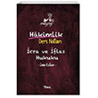 Hakimlik MTYAZ cra ve flas Hukuku Ders Notlar Temsil Kitap