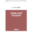 Savunma Sanayii Szlemeleri On ki Levha Yaynclk