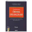 rnek Dilekeler Sekin Yaynevi