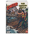 Yeni Zagor Say 51 Ward Kardelerin Altnlar Lal Kitap