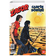 Yeni Zagor Say 32 Cainin Dn Lal Kitap