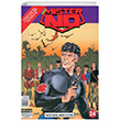 Mister No Sayı 34 Akbabaların Günü Lal Kitap