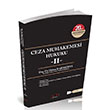 Ceza Muhakemesi Hukuku 2 Sava Yaynlar