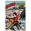 Yeni Zagor Say 55 Kayalktaki Ev Lal Yaynlar