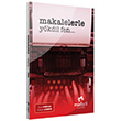 YKDL Makalelerle Fen Modadil Yaynlar