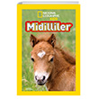 Midilliler Natonal Geographc Kds