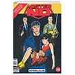 Mister No Sayı 36 Köpekbalıkları Lal Kitap