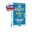 8. Snf LGS T.C nklap Tarihi ve Atatrklk 12 Deneme Video zml Yldz Sorular