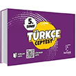 5. Snf Trke Cep Test Karekk Yaynlar