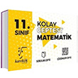 11. Snf Matematik Kolay Cep Test Karekk Yaynlar