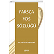 Farsa YDS Szl Astana Yaynlar