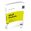 Mali Hukuk Sava Yaynlar