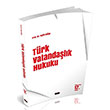 Trk Vatandalk Hukuku Sava Yaynlar