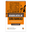Anayasa Mahkemesin Arabuluculuk Soru Bankas Tamam zml Teorik ve Pratik 470 Soru Adalet Yaynevi