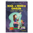 Doa ve Deniz`in ykleri Zeynep Ein Yeni nsan Yaynevi
