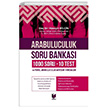 Arabuluculuk Soru Bankas (1000 Soru 10 Test) ve Arabuluculuk Mevzuat Hkmleri Adalet Yaynevi