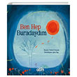 Ben Hep Buradaydm Cemre Soysal Abm Yaynevi