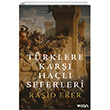 Trklere Kar Hal Seferleri Can Yaynlar