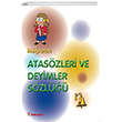 lkretim Ataszleri ve Deyimler Szl nklap Kitabevi
