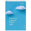 Bakarsn Yamur Yaar Nurettin Durman Muhit Kitap