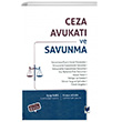Ceza Avukat ve Savunma Adalet Yaynevi