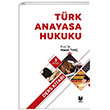 Trk Anayasa Hukuku Ders Kitab Adalet Yaynevi