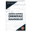 2022 Amerikan Basnnda anakkale Muharebeleri Atatrk Aratrma Merkezi