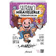Satranc Hikayelerle reniyorum Ebru Birgl Armoni Yaynclk