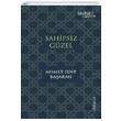 Sahipsiz Gzel Ahmet Edip Baaran Muhit Kitap