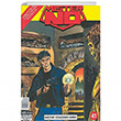 Mister No Sayı 41 Mezar Odasının Sırrı Lal Kitap