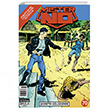 Mister No Say 70 iddetin Glgesinde Lal Kitap