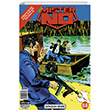 Mister No Say 68 Gerein zinde Lal Kitap