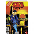 Mister No Say 67 Manaus! Lal Kitap
