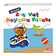 2-4 Ya Boyama Kitab Feyyaz Ula Yeti Kitap