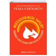 Meditasyon Nasl Yaplr Pema Chdrn Zen Kitap Yaynlar
