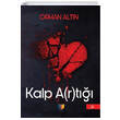 Kalp A(r)t Orhan Altnbaak Ate Yaynlar