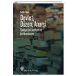 Devlet Dzen Anari Fatih Yal Yordam Kitap