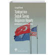 Trkiyenin Souk Sava Dnce Hayat Cangl rnek Yordam Kitap