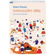 Sosyolojiye Giri Hans Freyer Dou Bat Yaynlar
