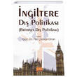 ngiltere D Politikas (Britanya D Politikas) Nobel Bilimsel Eserler