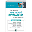 Eler Arasndaki Mal Rejimi Davalarnda Yargtay Uygulamas Adalet Yaynevi
