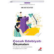 ocuk Edebiyat Okumalar Melike Gnyz Erdem Yaynlar