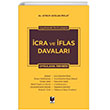 Uygulamada Sk Karlalan cra ve flas Davalar Uygulama Rehberi (Deiiklik Ekli) Adalet Yaynevi
