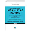 Karlatrmal cra ve flas Kanunu Adalet Yaynevi